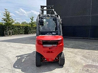 Linde - h30d - heftruck - afbeelding 15 van  20