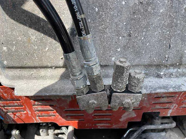 Linde - h30d - heftruck - afbeelding 3 van  20