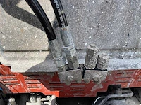 Linde - h30d - heftruck - afbeelding 3 van  20