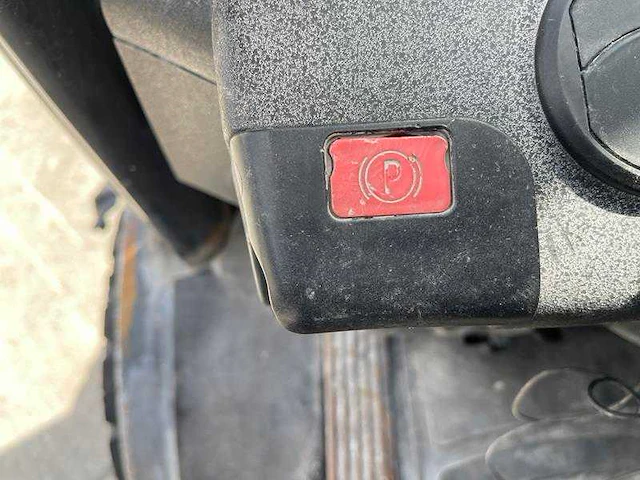Linde - h30d - heftruck - afbeelding 8 van  20