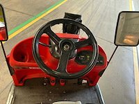 Linde - p60-6z - sleepwagens - 2012 - afbeelding 5 van  9