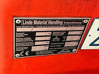 Linde - p60-6z - sleepwagens - 2012 - afbeelding 6 van  9