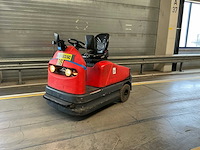 Linde - p60-6z - sleepwagens - 2012