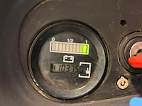 Linde - t16 - elektrische palletwagen - afbeelding 3 van  3