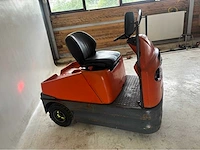 Linde -fenwick p60z. trekker 4,5 ton
