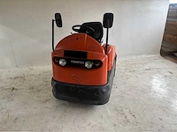 Linde -fenwick p60z. trekker 4,5 ton - afbeelding 5 van  10