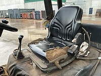 Linde ag vorkheftruck - afbeelding 3 van  24