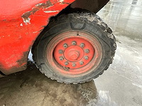 Linde ag vorkheftruck - afbeelding 11 van  24