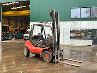 Linde ag vorkheftruck - afbeelding 23 van  24