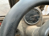 Linde ag vorkheftruck - afbeelding 5 van  24