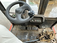 Linde ag vorkheftruck - afbeelding 6 van  24