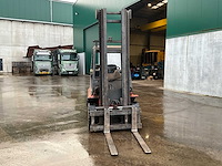 Linde ag vorkheftruck - afbeelding 23 van  24