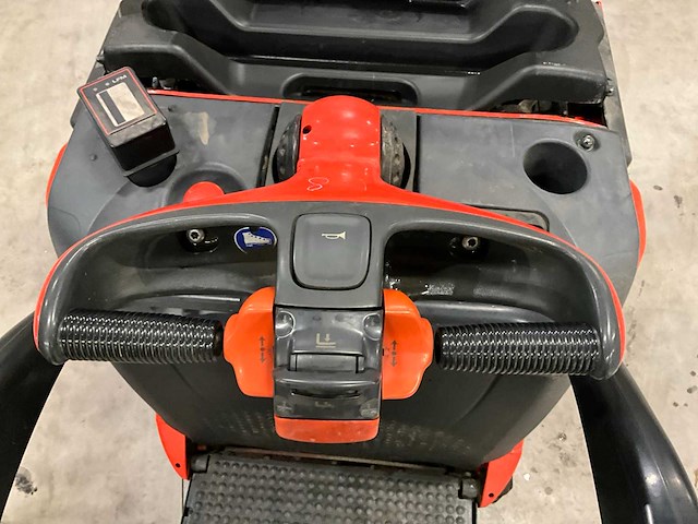 Linde d12 ap stapelaar - afbeelding 2 van  15