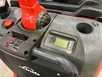 Linde d12 ap stapelaar - afbeelding 4 van  15