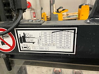 Linde d12 ap stapelaar - afbeelding 6 van  15