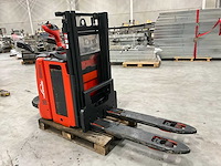 Linde d12 ap stapelaar - afbeelding 1 van  15