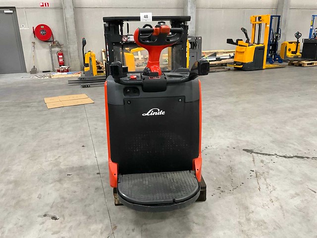 Linde d12 ap stapelaar - afbeelding 12 van  15