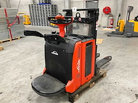 Linde d12 ap stapelaar - afbeelding 13 van  15