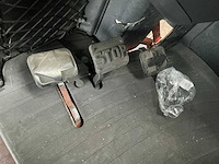 Linde diverse reach trucks (4x) - afbeelding 2 van  45