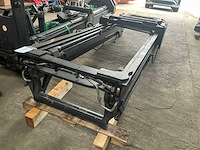 Linde diverse reach trucks (4x) - afbeelding 3 van  45
