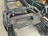Linde diverse reach trucks (4x) - afbeelding 5 van  45
