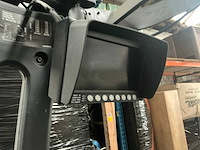 Linde diverse reach trucks (4x) - afbeelding 47 van  57