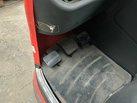 Linde diverse reach trucks (4x) - afbeelding 26 van  45