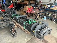Linde diverse reach trucks (4x) - afbeelding 52 van  57