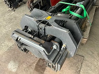 Linde diverse reach trucks (4x) - afbeelding 36 van  45