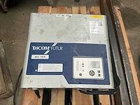 Linde diverse reach trucks (4x) - afbeelding 57 van  57