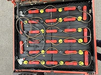 Linde e15 elektrische vorkheftruck - afbeelding 3 van  13