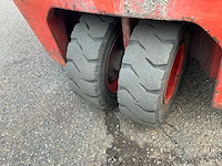 Linde e15 vorkheftruck - afbeelding 2 van  24