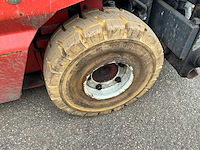 Linde e15 vorkheftruck - afbeelding 3 van  24