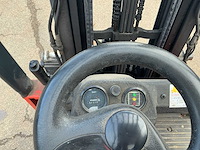 Linde e15 vorkheftruck - afbeelding 6 van  24