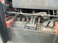 Linde e15 vorkheftruck - afbeelding 16 van  24