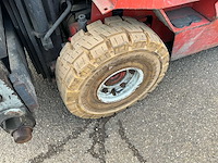 Linde e15 vorkheftruck - afbeelding 24 van  24