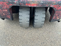 Linde e15 vorkheftruck - afbeelding 2 van  19