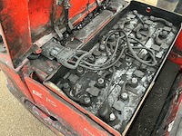 Linde e15 vorkheftruck - afbeelding 10 van  19