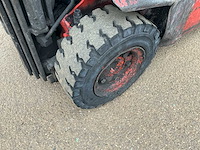 Linde e15 vorkheftruck - afbeelding 19 van  19