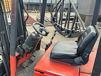 Linde e15 vorkheftruck - afbeelding 4 van  24