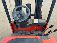 Linde e15 vorkheftruck - afbeelding 5 van  24