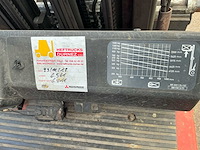 Linde e15 vorkheftruck - afbeelding 7 van  24