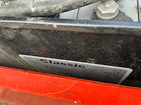 Linde e15 vorkheftruck - afbeelding 10 van  24