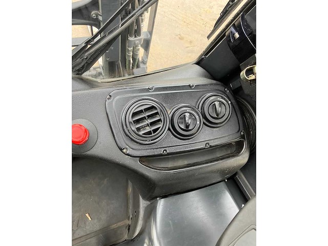 Linde e16 vorkheftruck - afbeelding 2 van  14