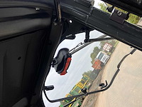 Linde e16 vorkheftruck - afbeelding 13 van  14