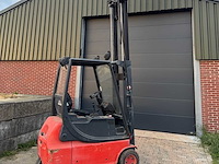 Linde e16 vorkheftruck - afbeelding 2 van  16