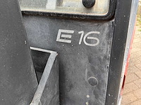 Linde e16 vorkheftruck - afbeelding 5 van  16