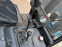 Linde e16 vorkheftruck - afbeelding 6 van  16