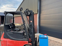 Linde e16 vorkheftruck - afbeelding 9 van  16