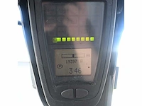Linde e16l-01 elektrische vorkheftruck - afbeelding 4 van  15